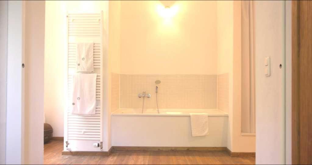 Park Residence Bei Wu فيسينبيرغ المظهر الخارجي الصورة