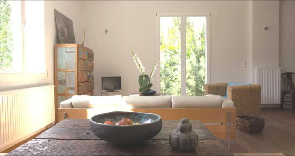Park Residence Bei Wu فيسينبيرغ المظهر الخارجي الصورة