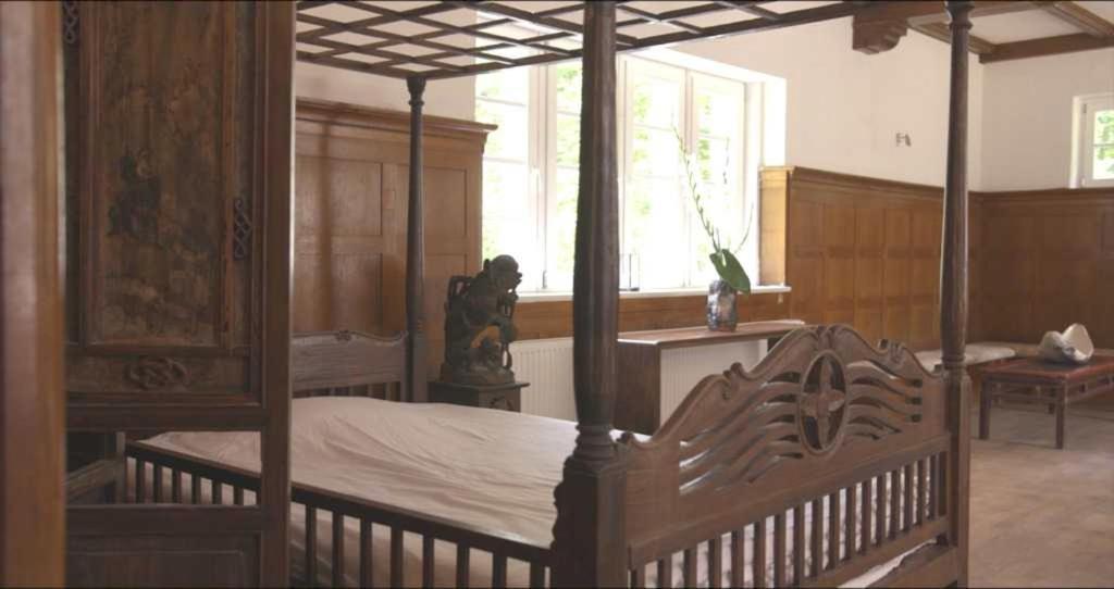 Park Residence Bei Wu فيسينبيرغ المظهر الخارجي الصورة
