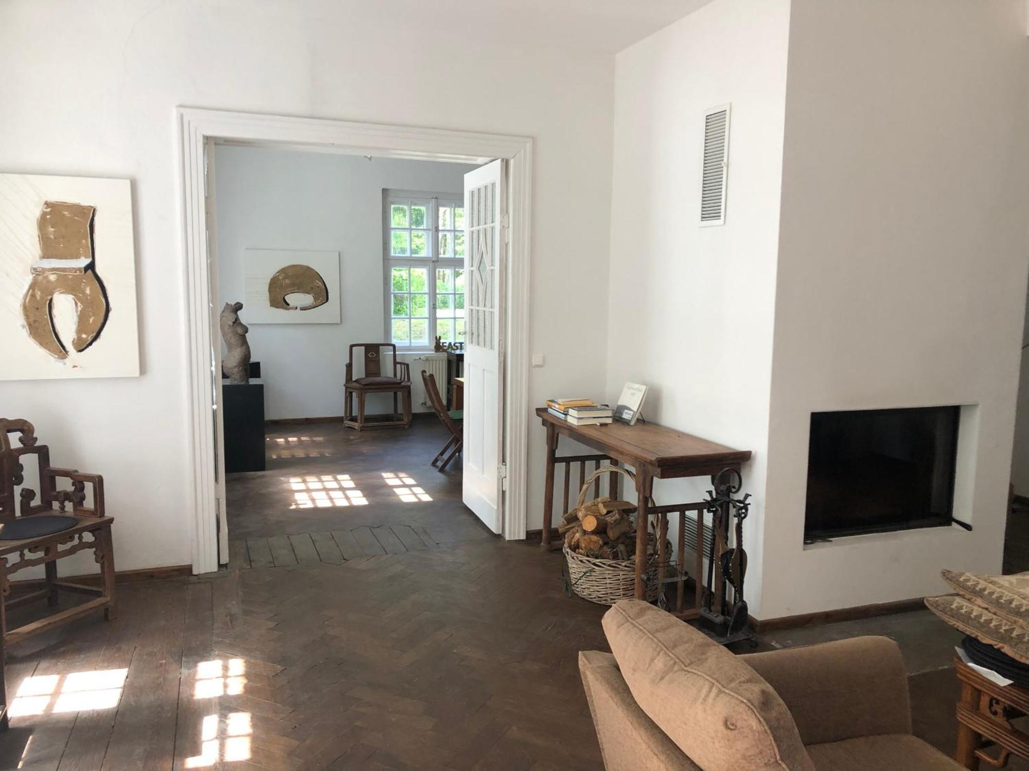 Park Residence Bei Wu فيسينبيرغ المظهر الخارجي الصورة